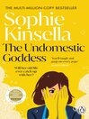 The Undomestic Goddess (eBook)